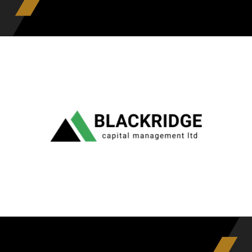 Blackridge Logo