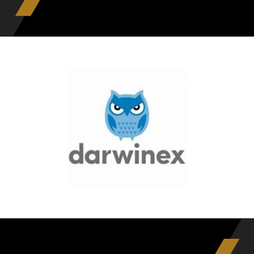 DarwinEx Logo