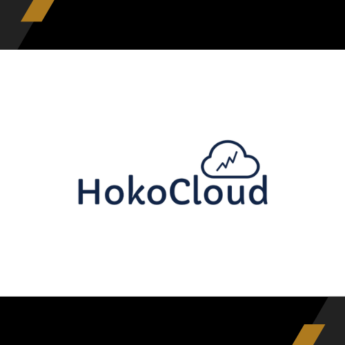 Hokocloud Logo